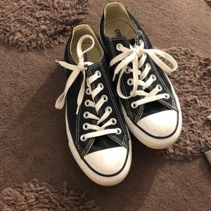 converse women’s 7